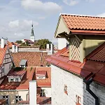 Old Town - Viru Tallinn