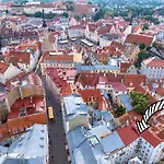 Old Town - Viru * Tallinn