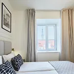 Apartment Old Town - Viru