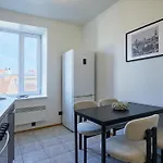 Old Town - Viru Apartment