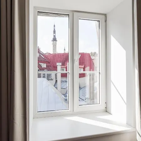 Old Town - Viru * タリン