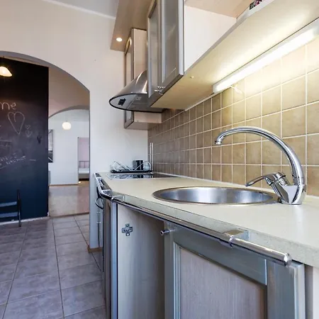 アパート Old Town - Viru タリン