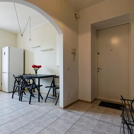 Old Town - Viru アパート タリン