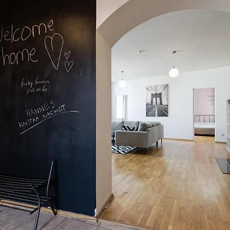 アパート Old Town - Viru *