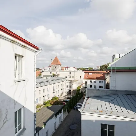 Апартаменты Old Town - Viru *