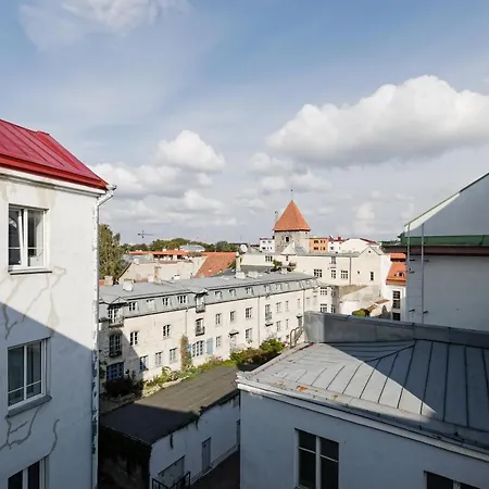Old Town - Viru Апартаменты *