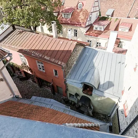 Old Town - Viru Апартаменты