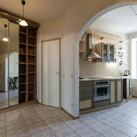 Appartamento Old Town - Viru Reval