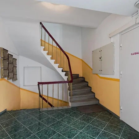 Old Town - Viru Таллин