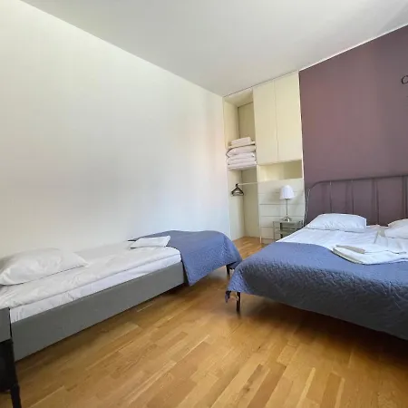 アパート Old Town - Viru タリン