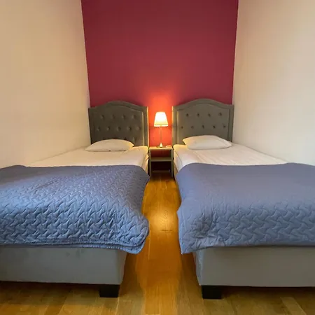 Апартаменты Old Town - Viru