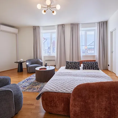 Old Town - Viru Tallinn