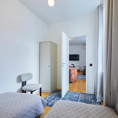 Apartman Old Town - Viru *