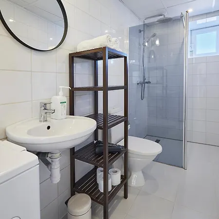 Old Town - Viru Apartman