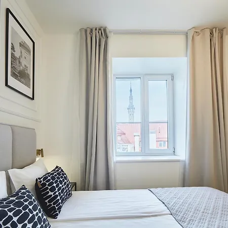 Apartament Old Town - Viru