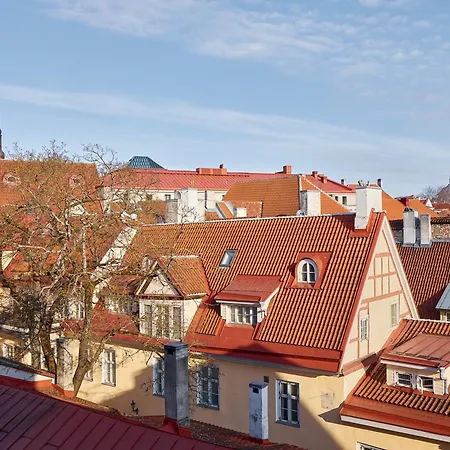 Apartman Old Town - Viru Tallinn