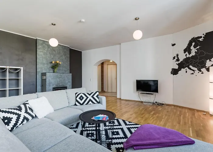 Old Town - Viru * Tallinn