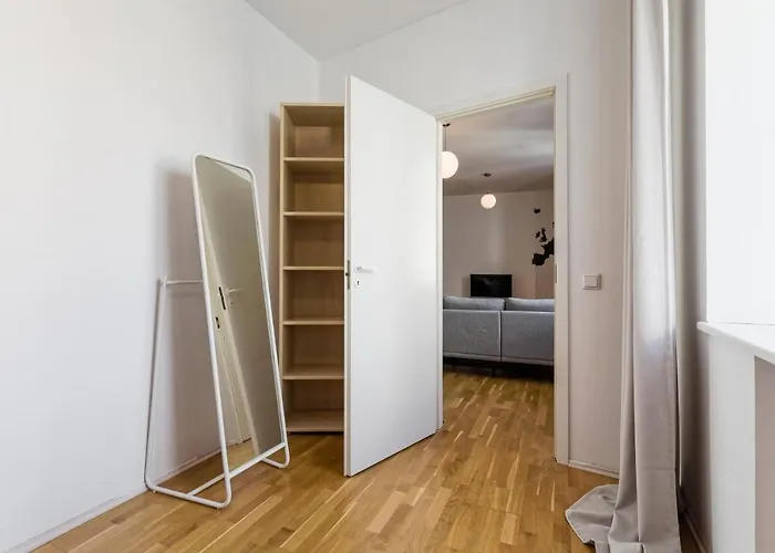 Appartement Old Town - Viru Tallinn