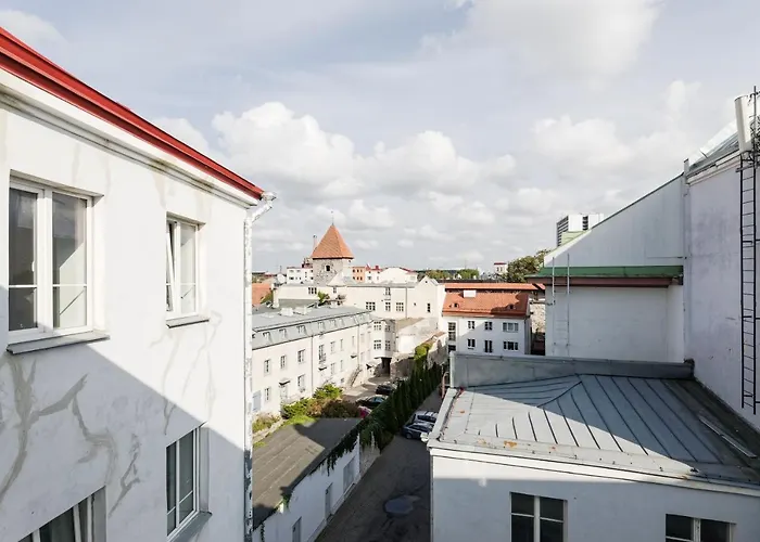 Apartment Old Town - Viru *