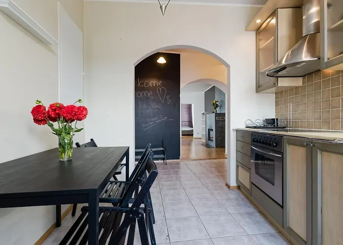 Old Town - Viru Tallinn