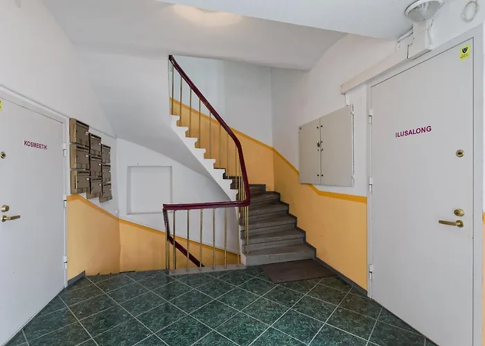 Old Town - Viru Tallinn