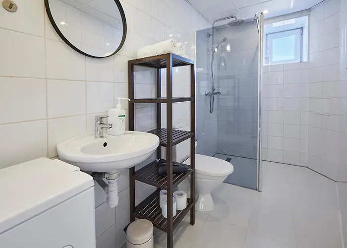 Old Town - Viru Apartman