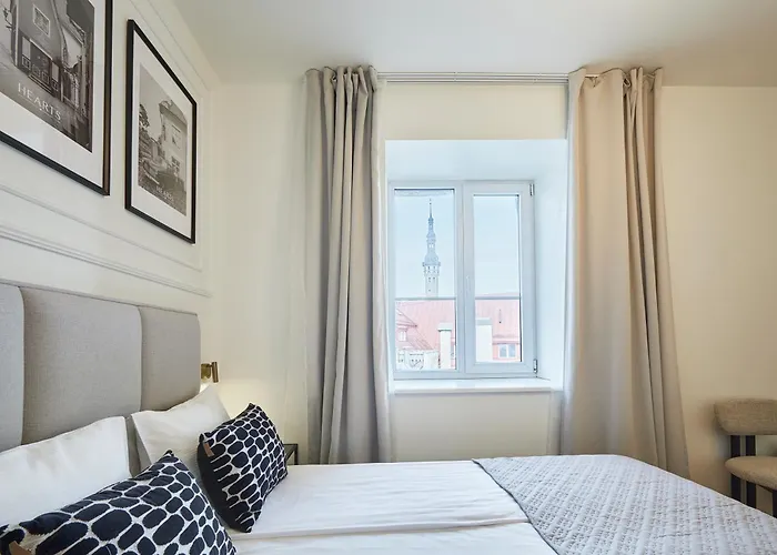 Apartman Old Town - Viru